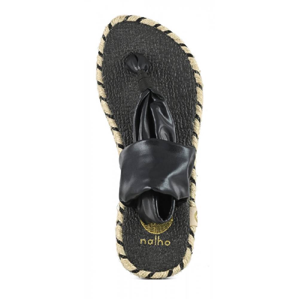 Nalho GANIKA SANDAL METALLIC Italy