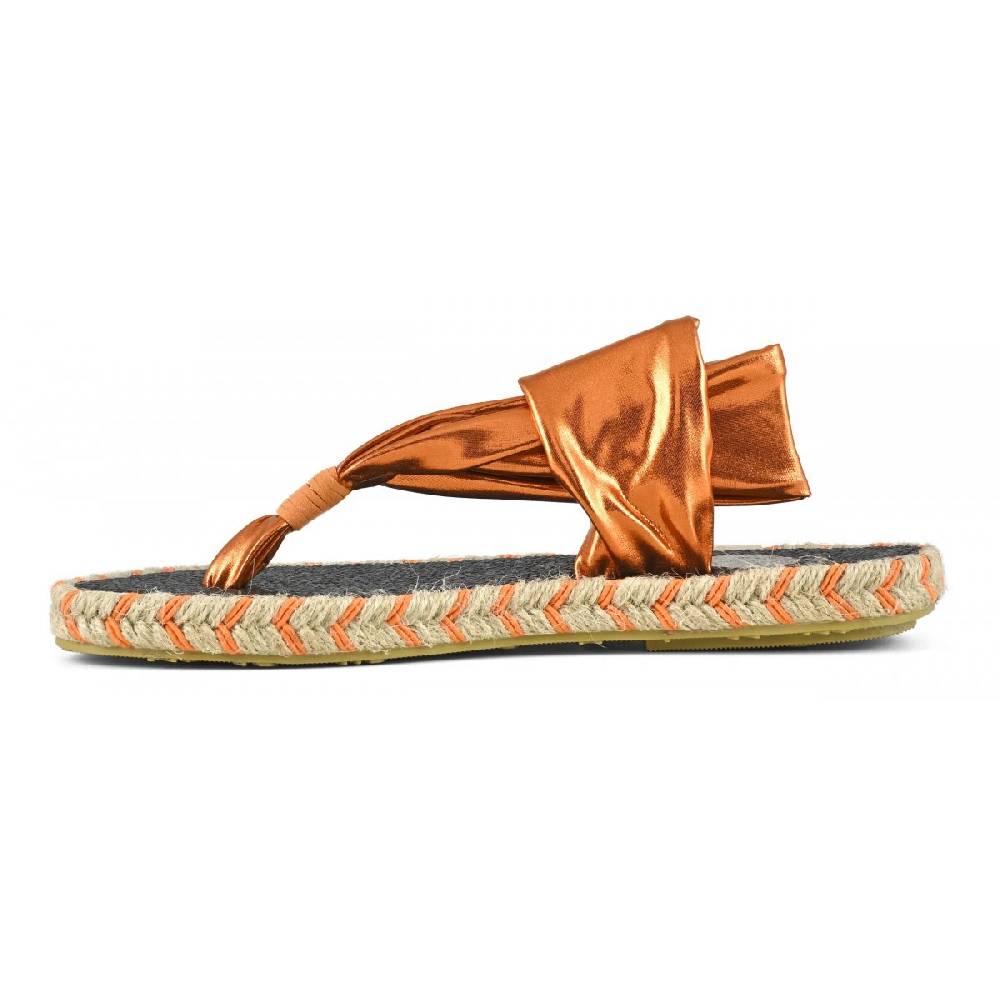 Nalho GANIKA SANDAL METALLIC 2025