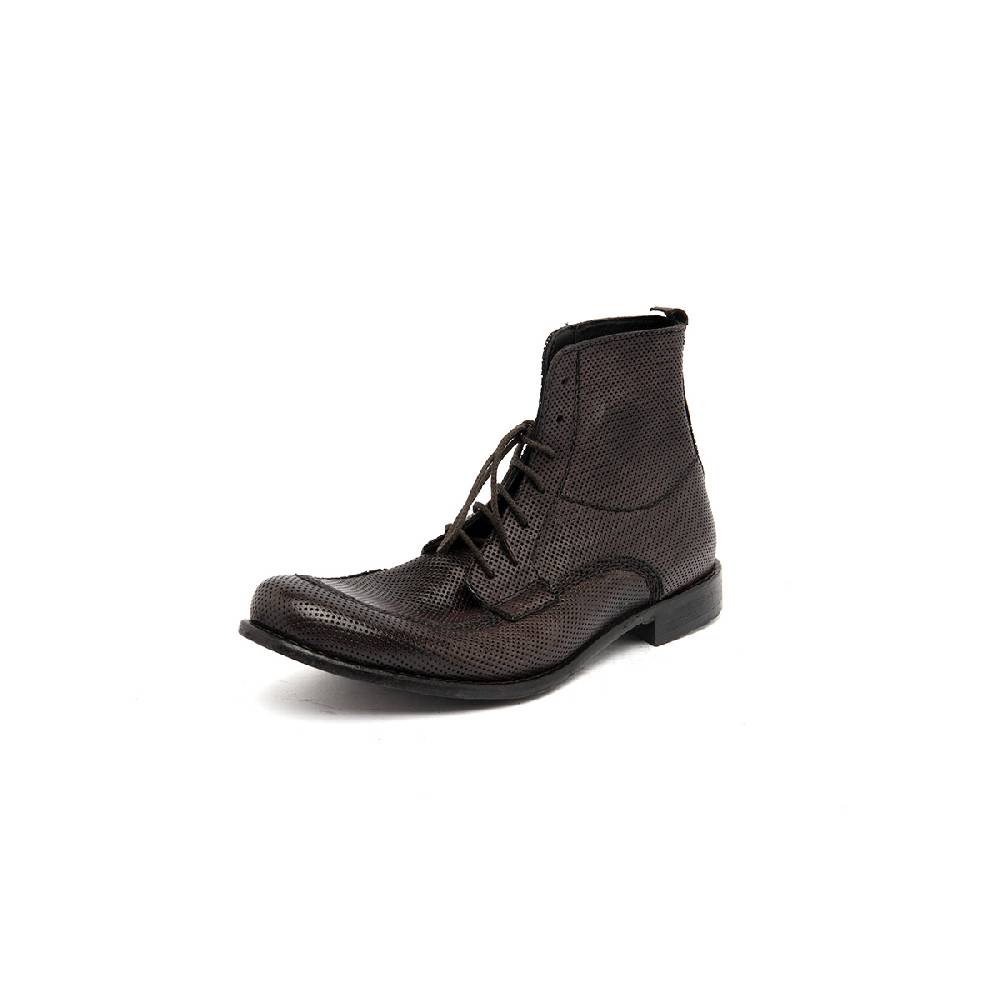 J.P. David Krupp Promozione
