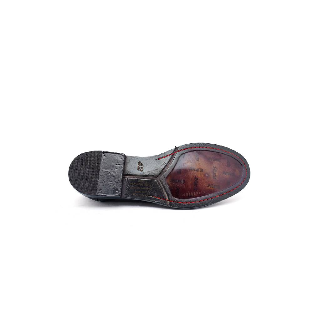 J.P. David McQueen Negozi Online