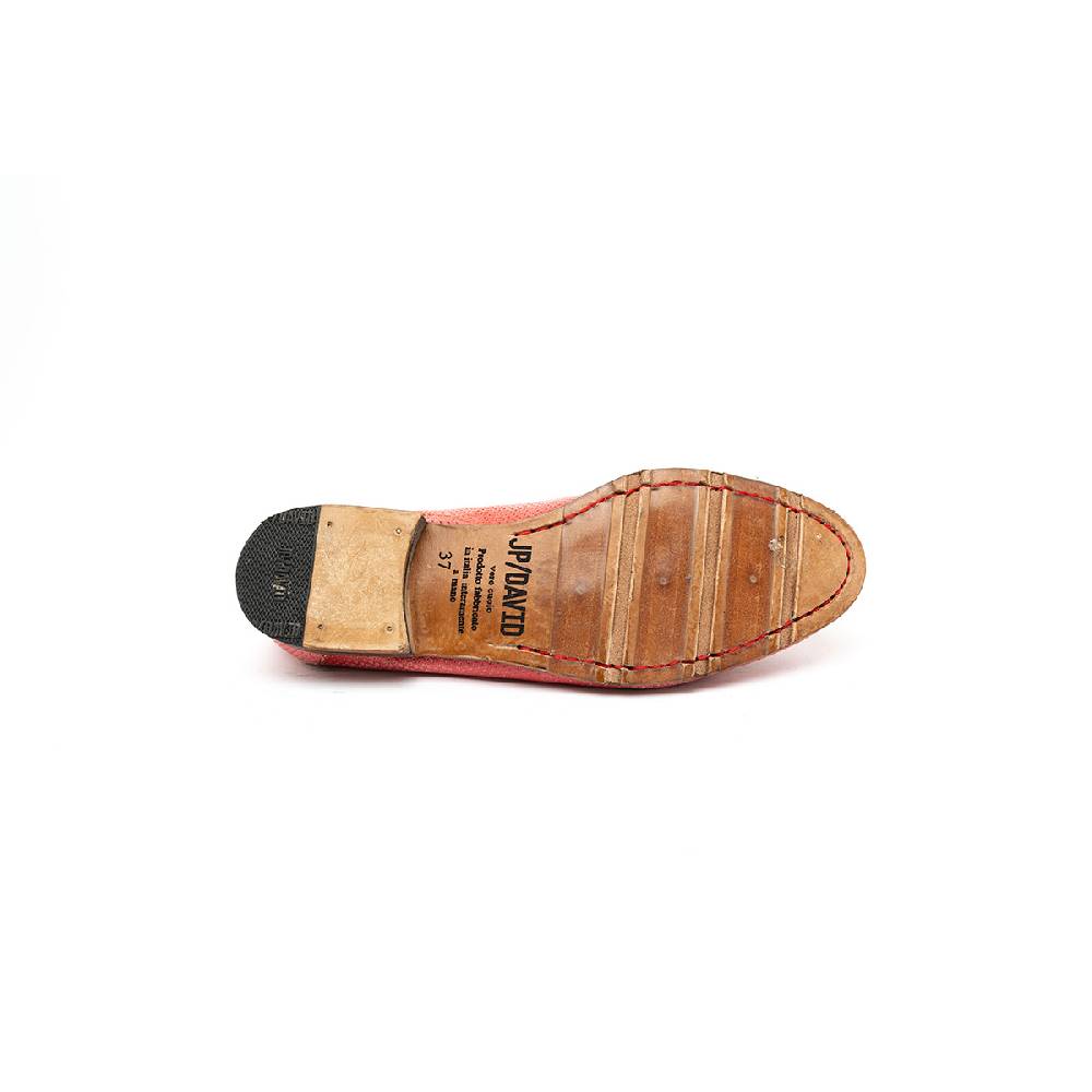 J.P. David Sophia Fino Al -60%