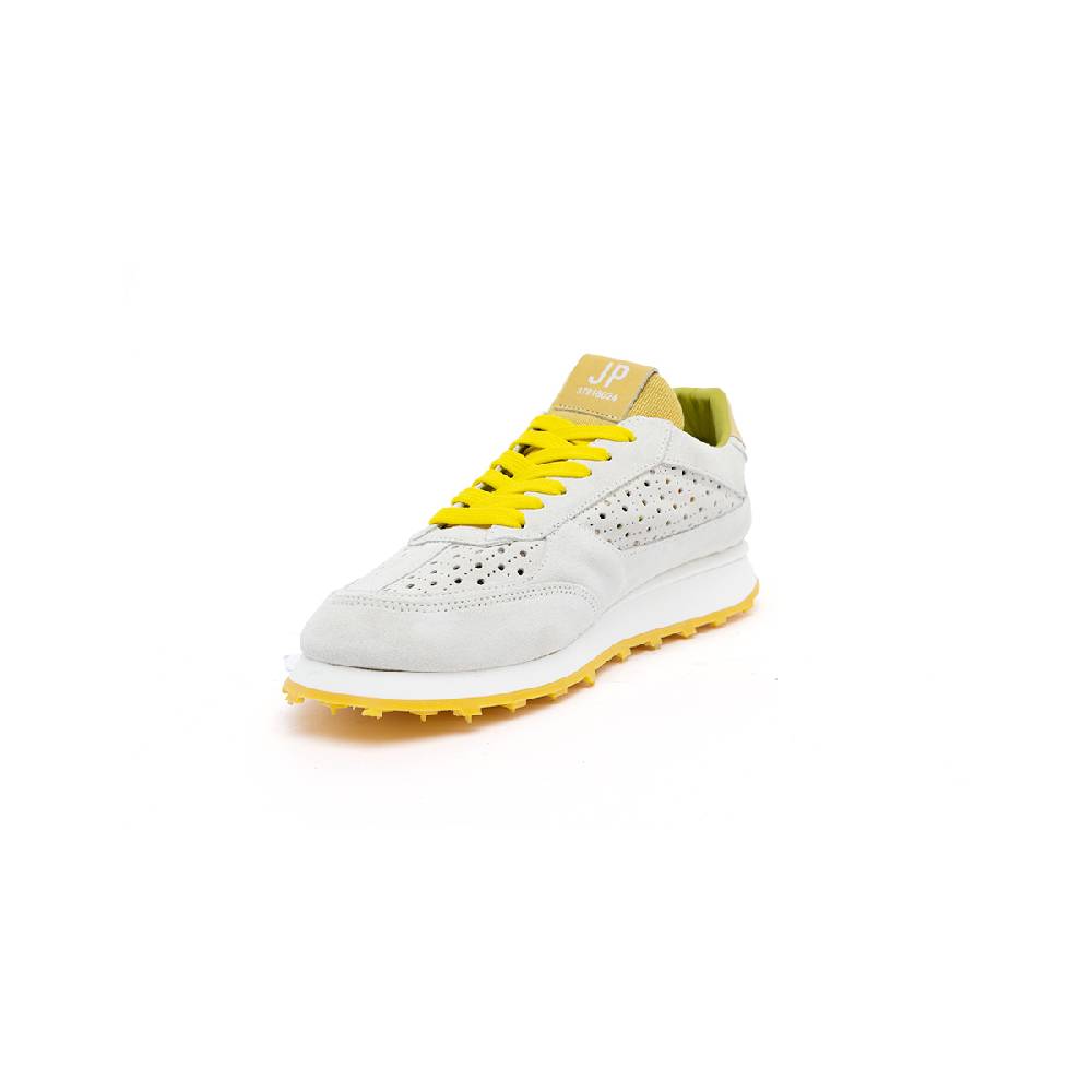 J.P. David Yogurt 3 Presa