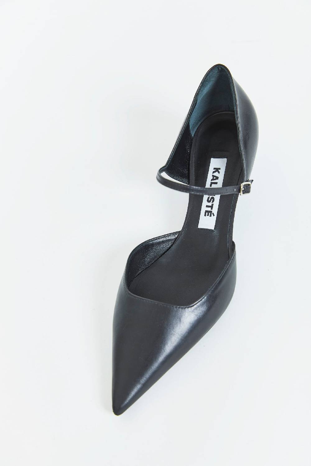 Kalliste K30 DÉCOLLETÉ BLACK 2025