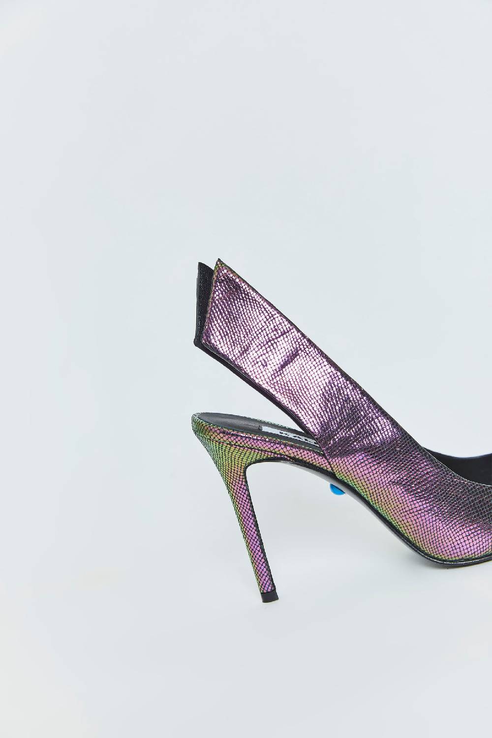 Kalliste K95 RAINBOW WINGS Nuovo