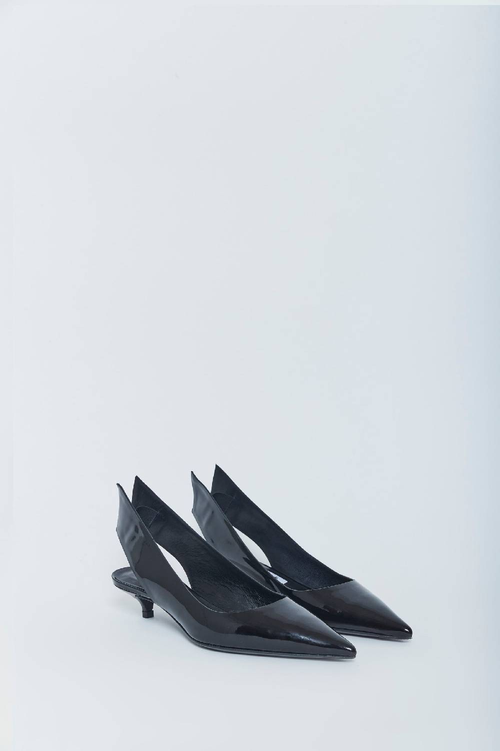 Kalliste K30 WINGS PATENT BLACK - PRE-ORDER Promozione