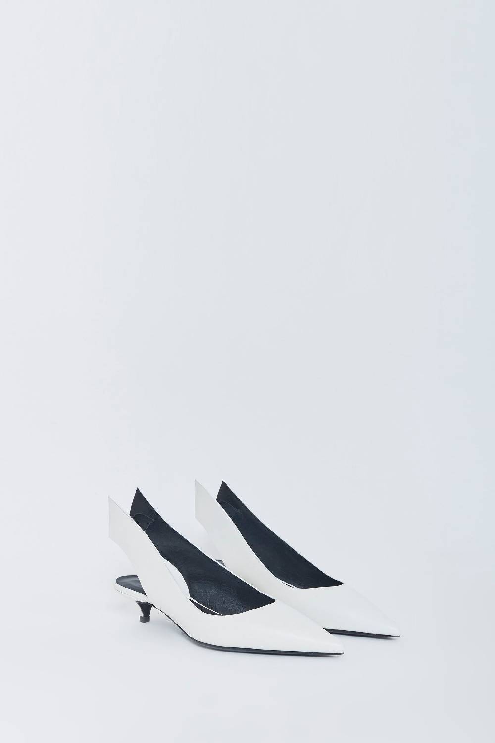 Kalliste K30 WINGS CALF WHITE - PRE-ORDER Spedizione Gratuita