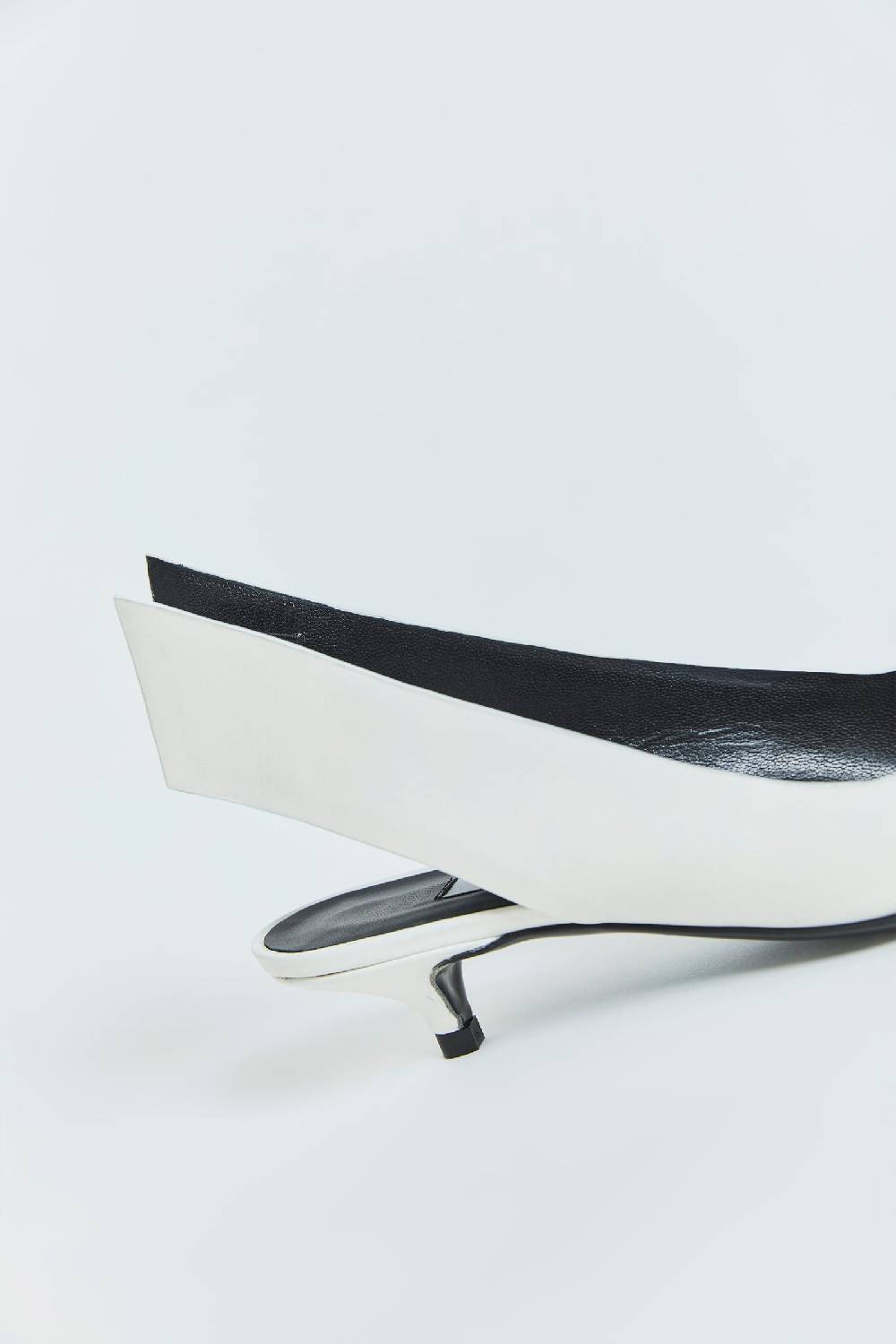 Kalliste K30 WINGS CALF WHITE - PRE-ORDER Spedizione Gratuita