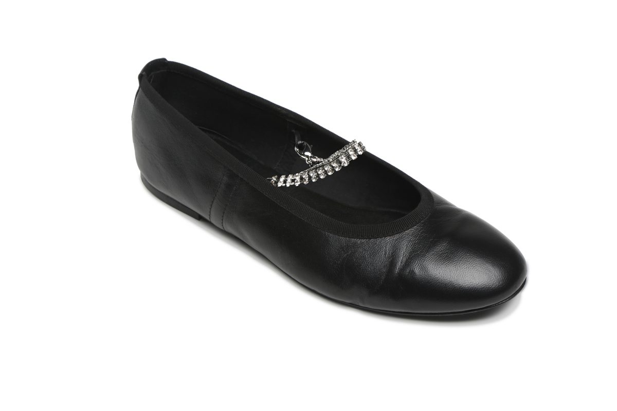 ﻿Kate Cate JULIETTE CHAIN IN BLACK I Più Venduti