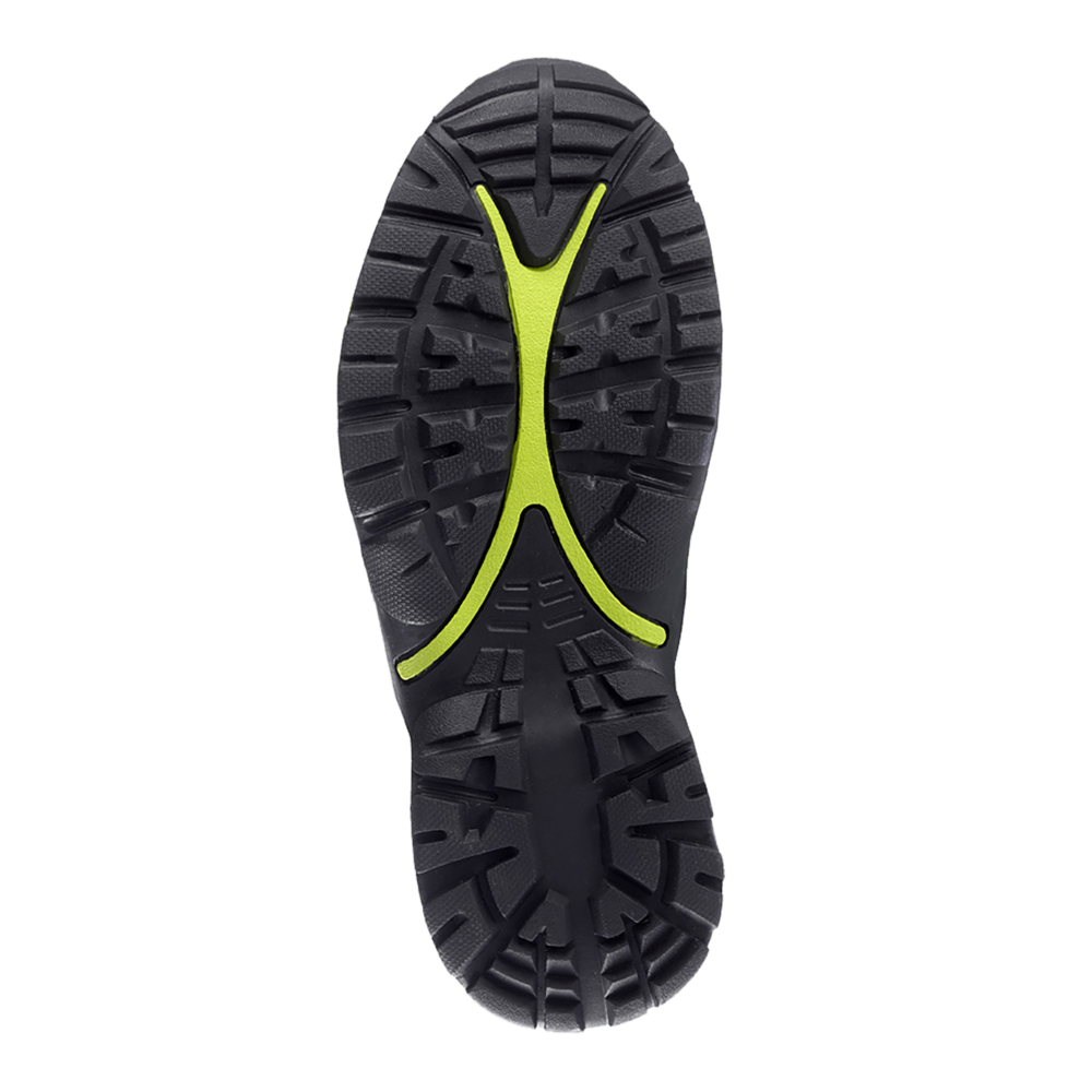 ﻿Kayland SNAKE GTX KID GREY-LIME I Più Venduti