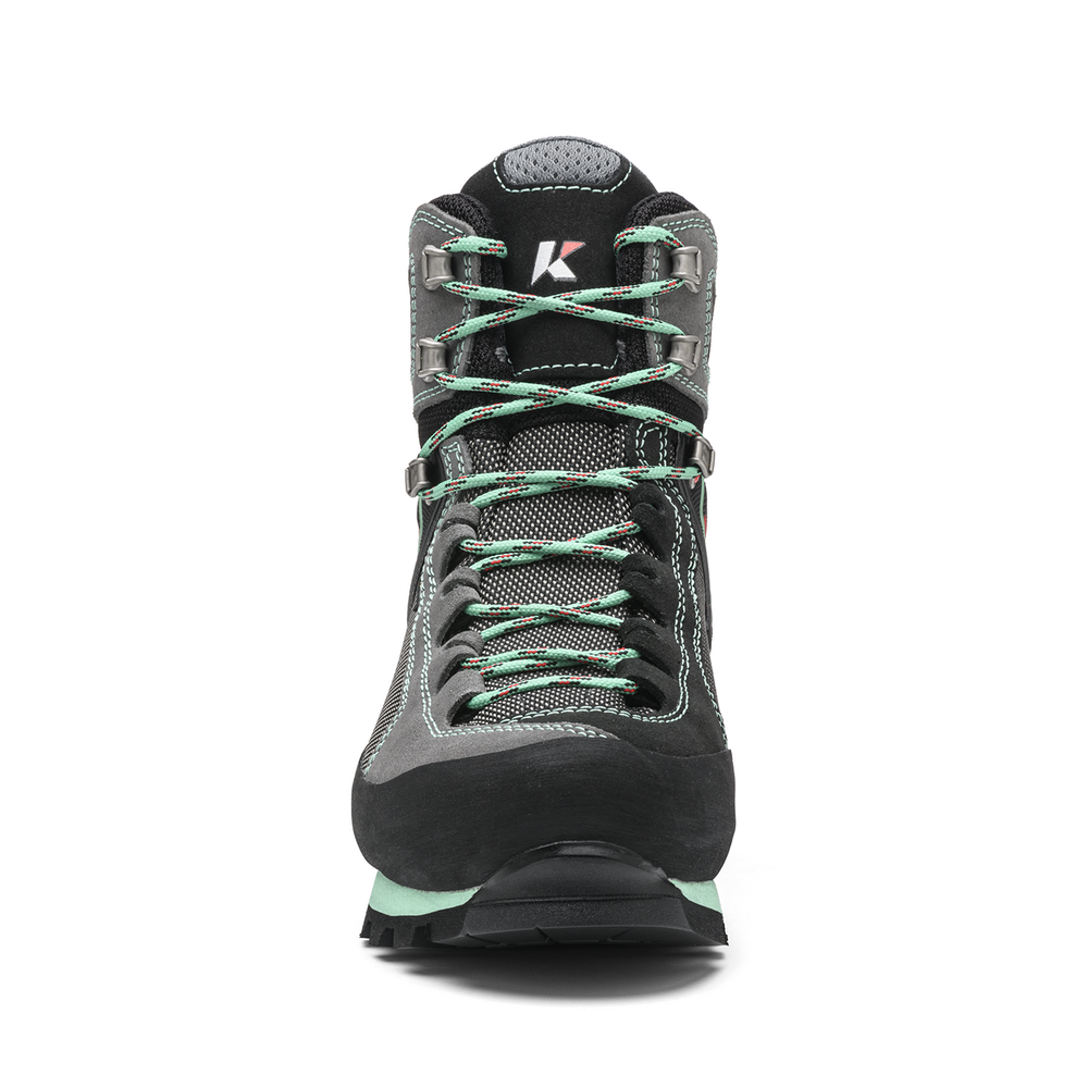 Kayland CROSS MOUNTAIN W’S GTX GREY Negozio