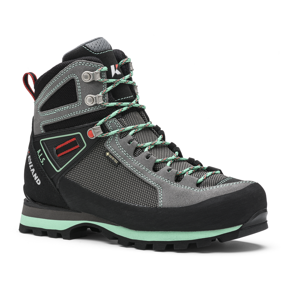 Kayland CROSS MOUNTAIN W’S GTX GREY Negozio