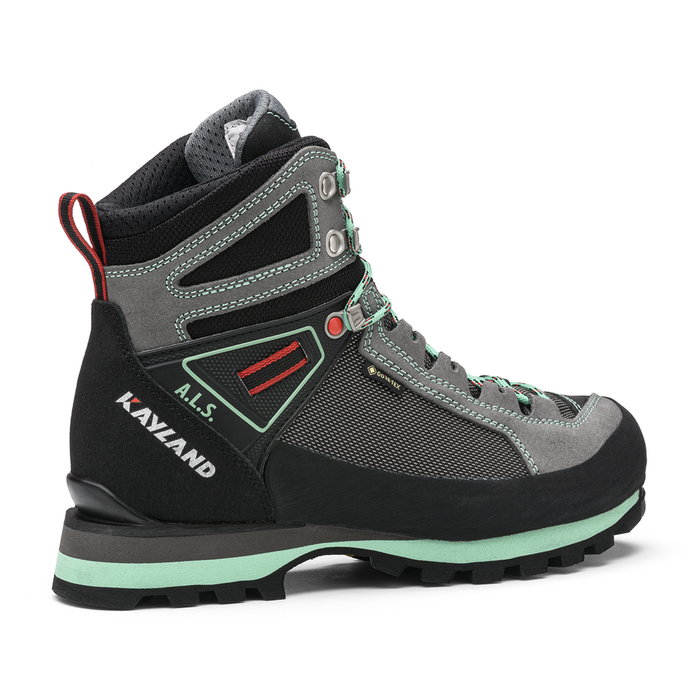 Kayland CROSS MOUNTAIN W’S GTX GREY Negozio