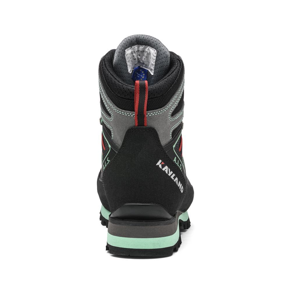 Kayland CROSS MOUNTAIN W’S GTX GREY Negozio