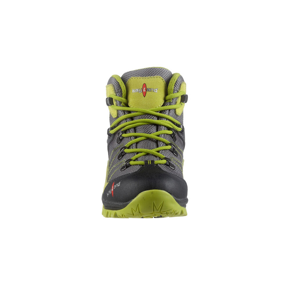 Kayland COBRA K KID GTX GREY LIME 2025