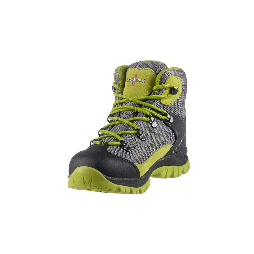 Kayland COBRA K KID GTX GREY LIME 2025