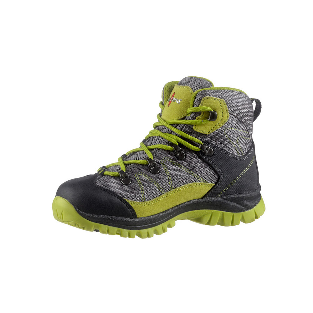 Kayland COBRA K KID GTX GREY LIME 2025