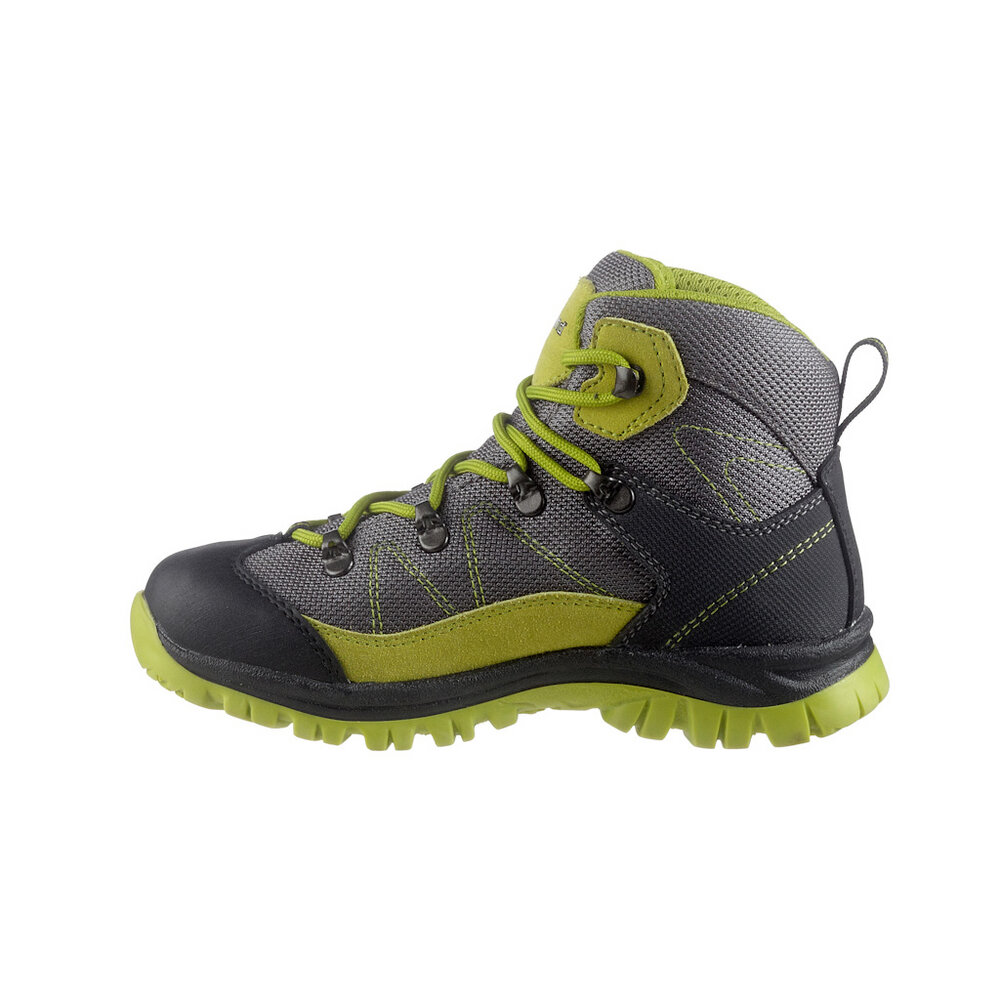 Kayland COBRA K KID GTX GREY LIME 2025