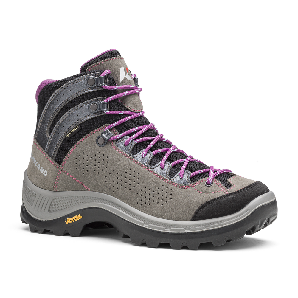 Kayland IMPACT W’S GTX DARK GREY Italy