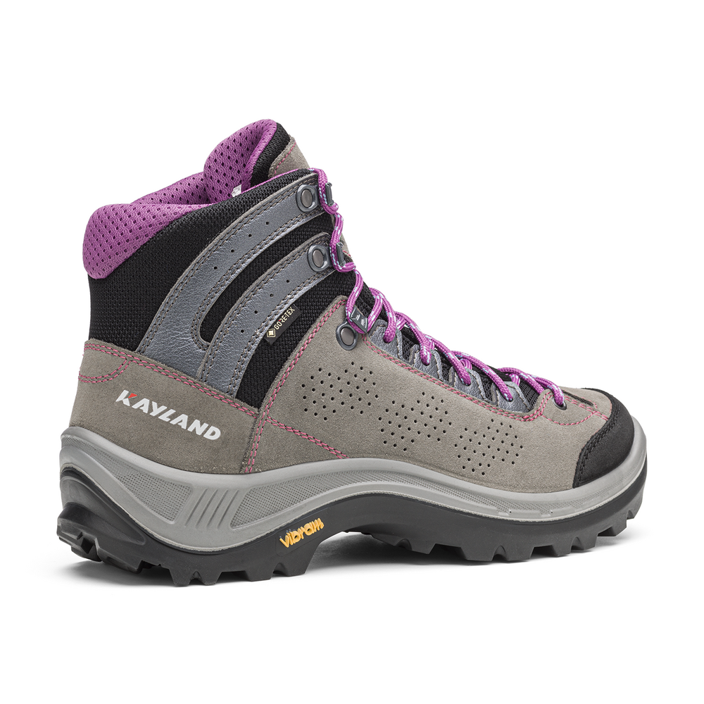 Kayland IMPACT W’S GTX DARK GREY Italy