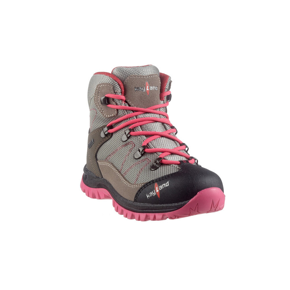 Kayland COBRA K KID GTX GREY PINK 2025