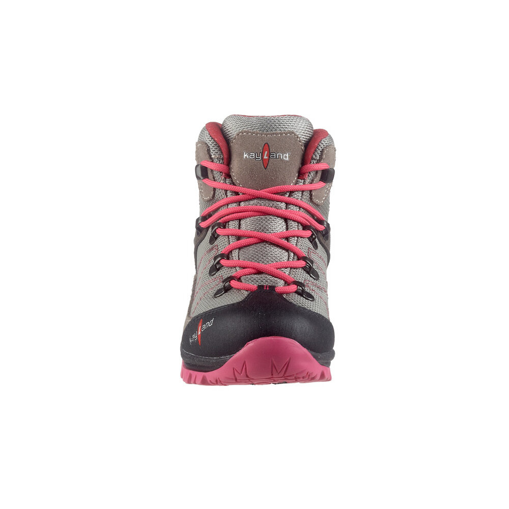 Kayland COBRA K KID GTX GREY PINK 2025