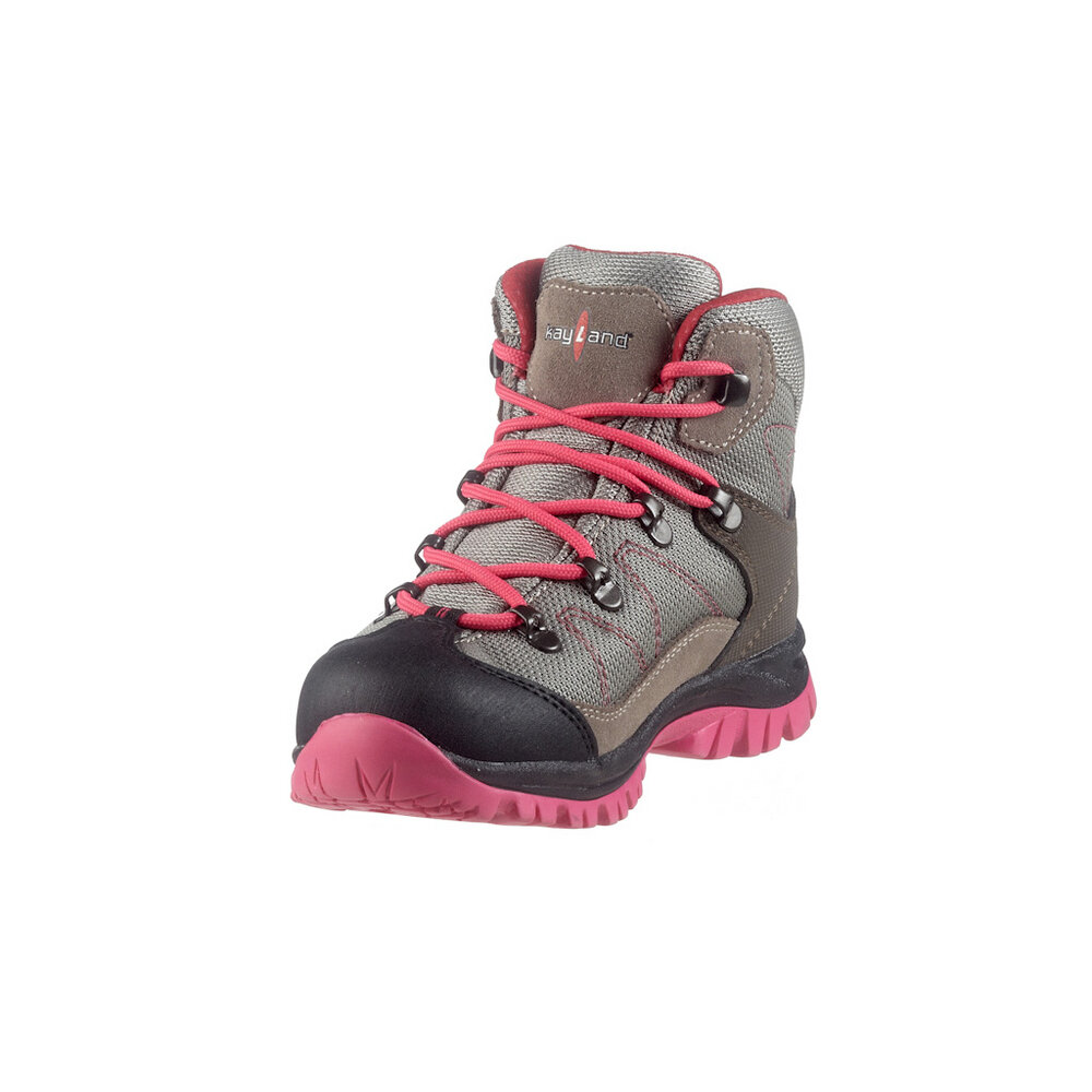 Kayland COBRA K KID GTX GREY PINK 2025