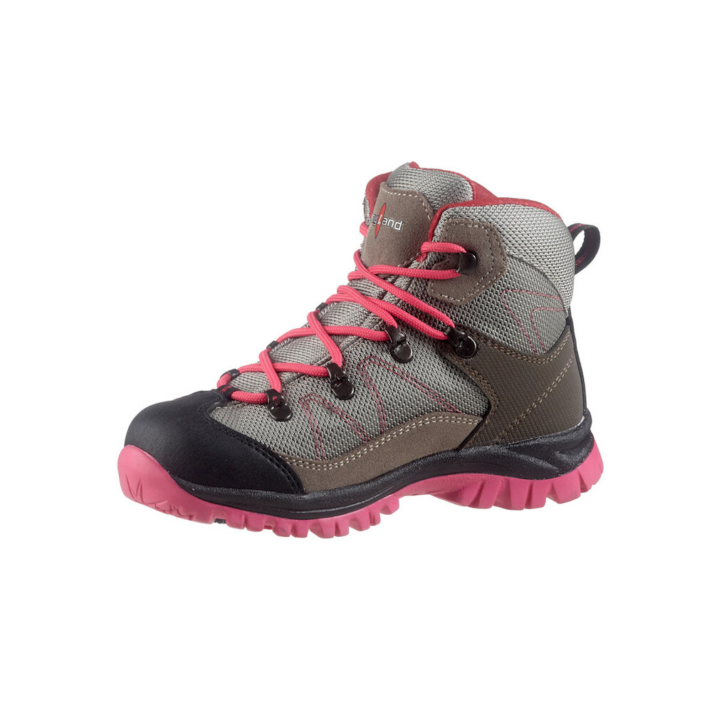 Kayland COBRA K KID GTX GREY PINK 2025