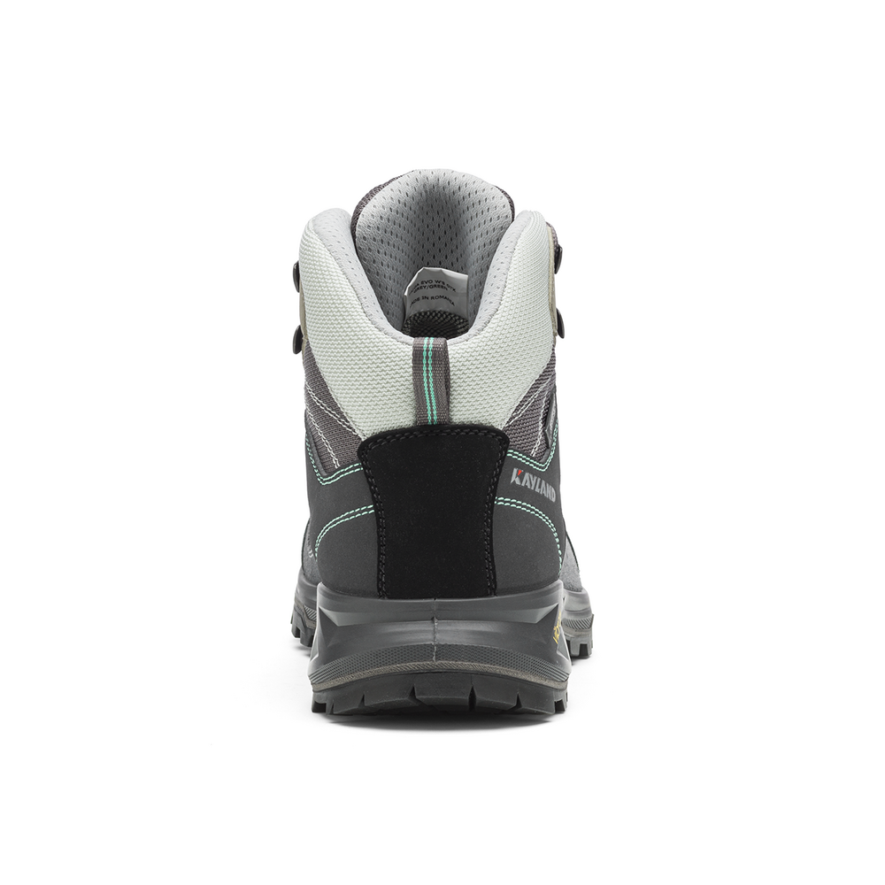 Kayland TAIGA EVO W'S GTX GREY-GREEN In Linea