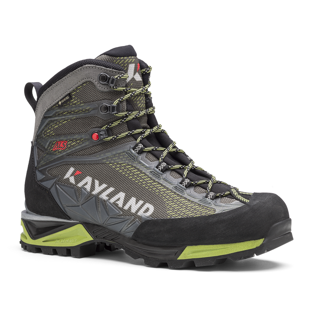 Kayland ROCKET GTX OLIVE LIME Nuovo