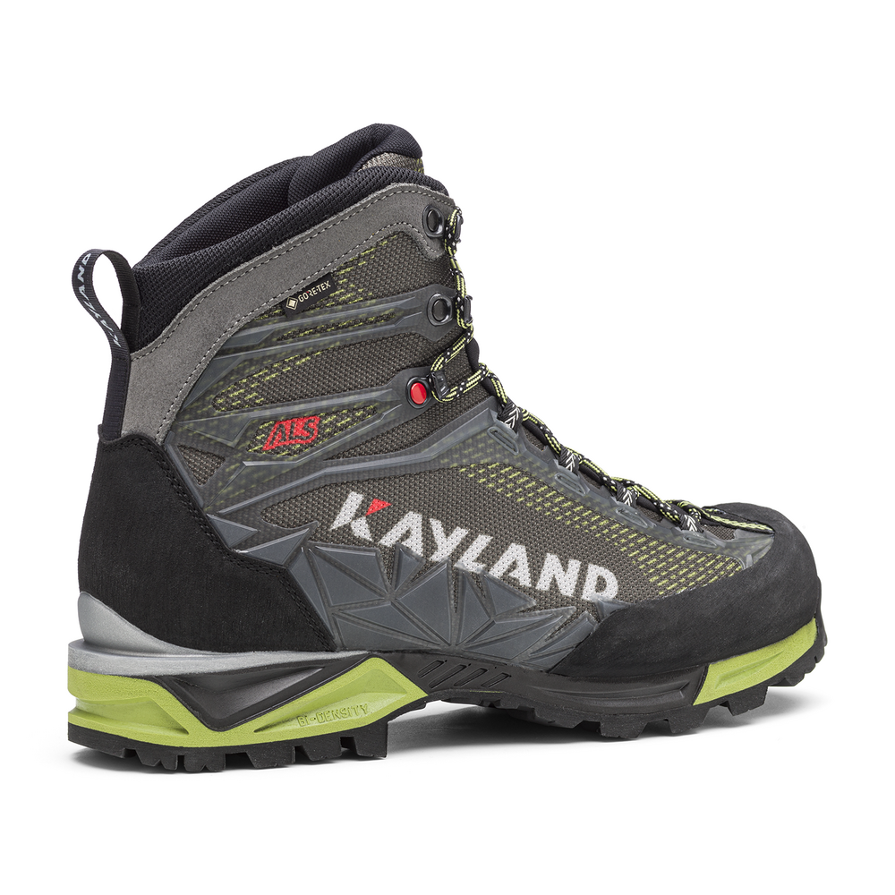 Kayland ROCKET GTX OLIVE LIME Nuovo