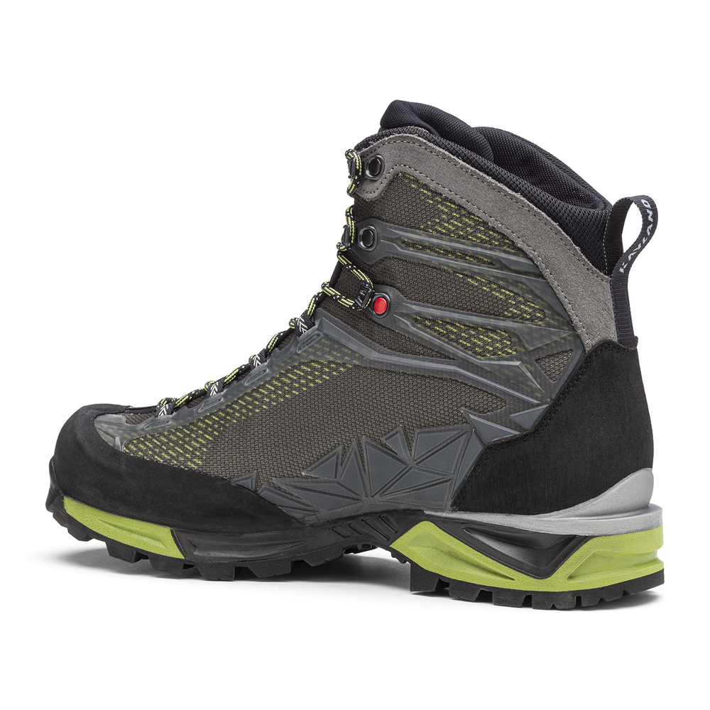 Kayland ROCKET GTX OLIVE LIME Nuovo