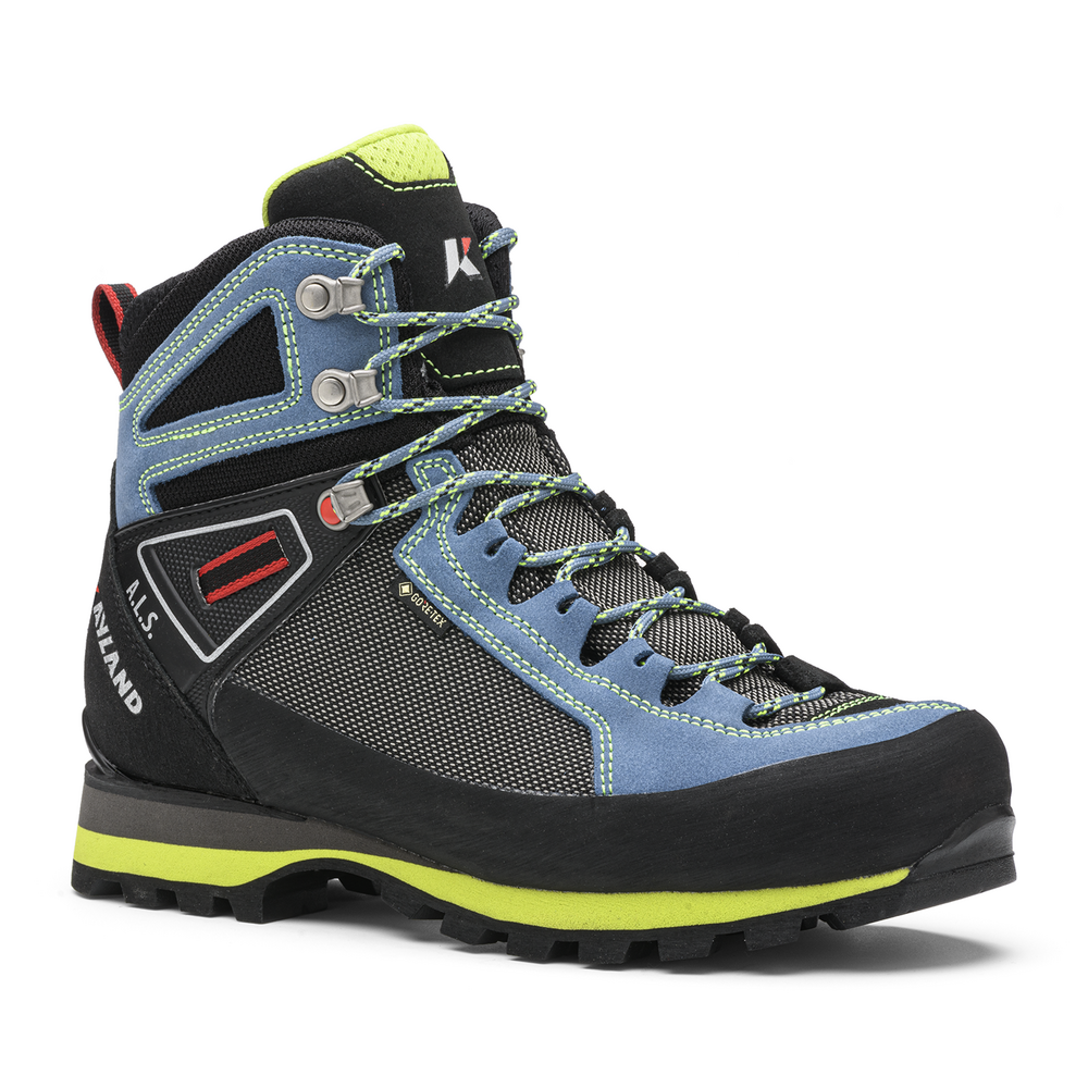 Kayland CROSS MOUNTAIN W’S GTX AZURE Vendita