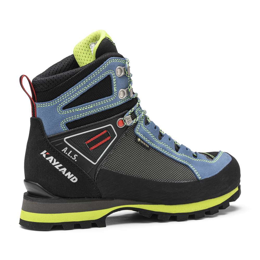 Kayland CROSS MOUNTAIN W’S GTX AZURE Vendita