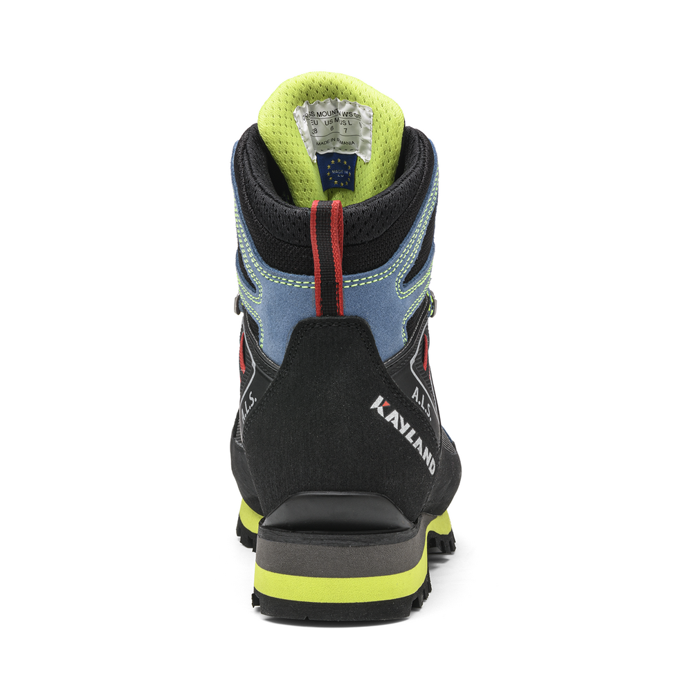 Kayland CROSS MOUNTAIN W’S GTX AZURE Vendita