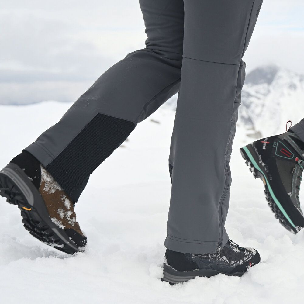 Kayland CROSS GROUND W’S GTX BROWN Promozione
