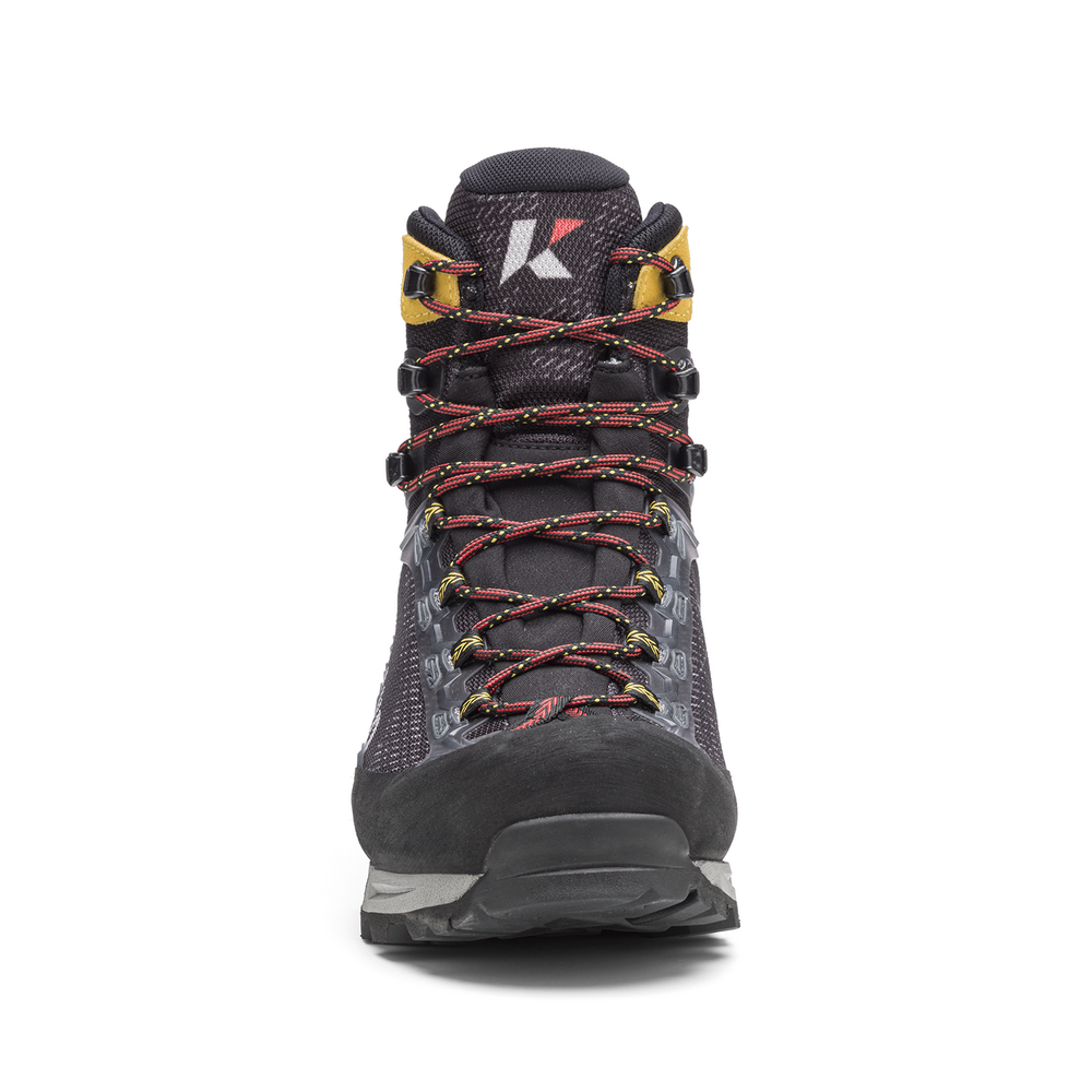 Kayland ROCKET GTX BLACK YELLOW Spedizione Gratuita