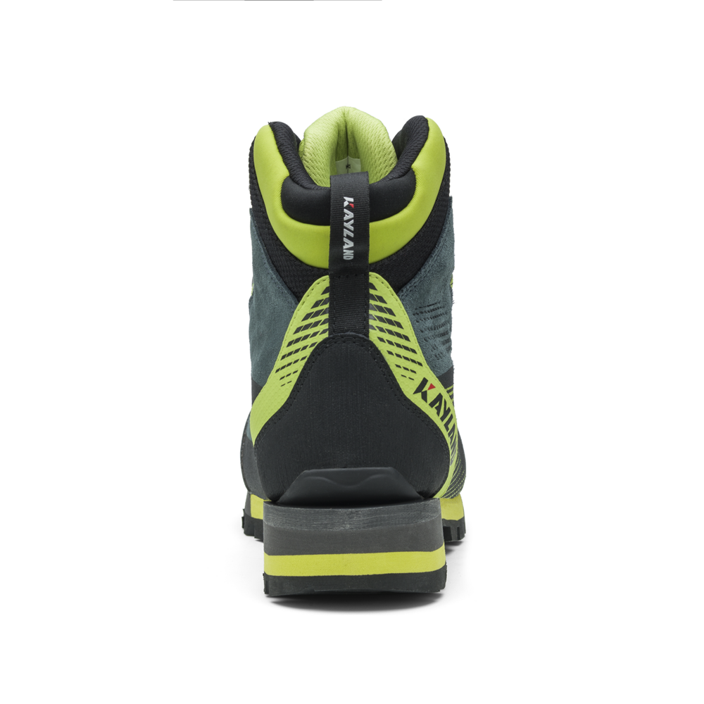 Kayland GRAND TOUR GTX GREY LIME Soddisfazione Garantita