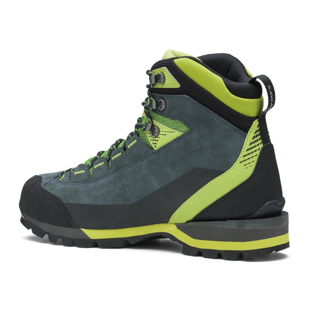 Kayland GRAND TOUR GTX GREY LIME Soddisfazione Garantita