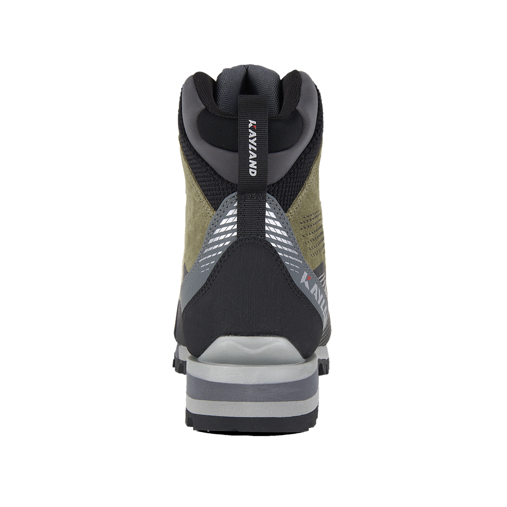 Kayland GRAND TOUR GTX BROWN GREEN Qualità Garantita