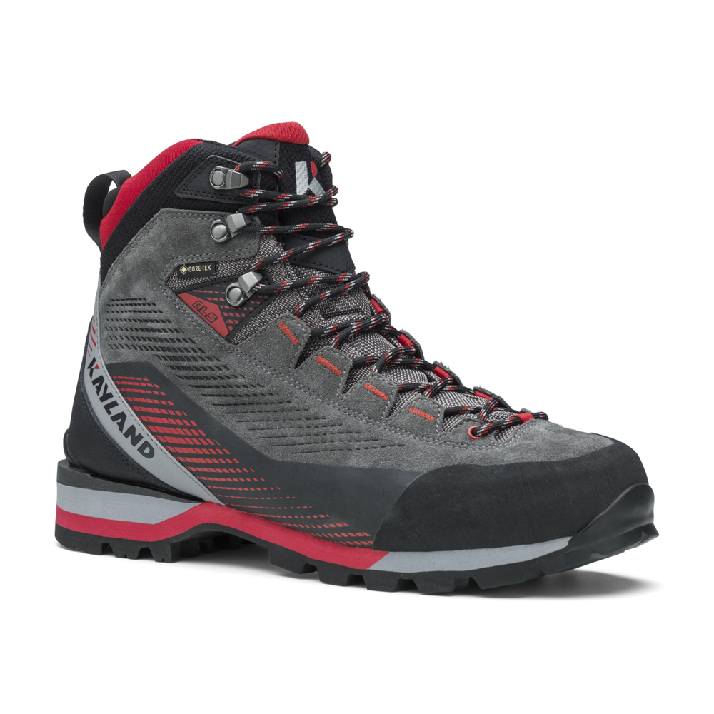 Kayland GRAND TOUR GTX GREY RED Negozi Online