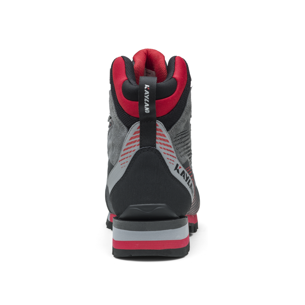Kayland GRAND TOUR GTX GREY RED Negozi Online