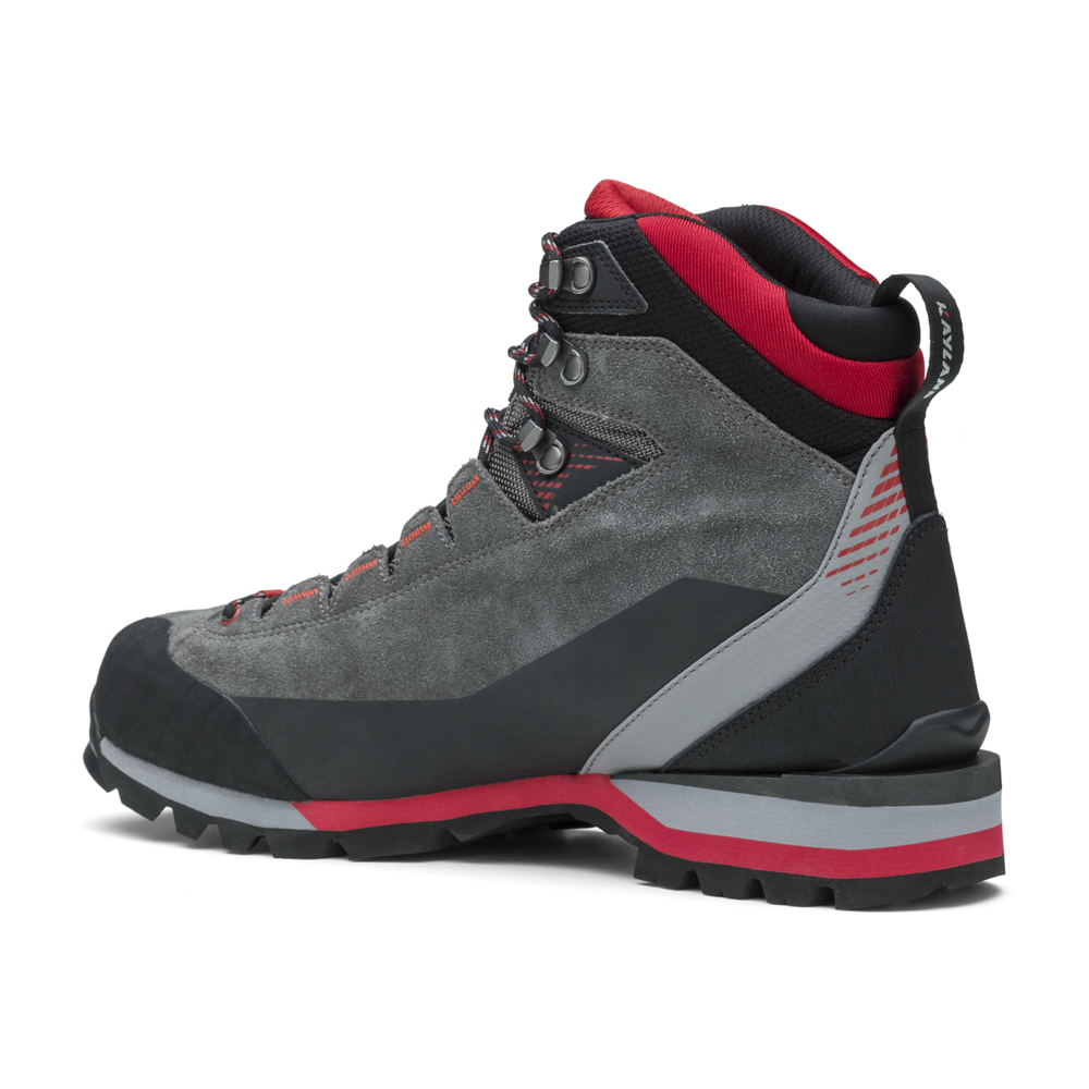 Kayland GRAND TOUR GTX GREY RED Negozi Online