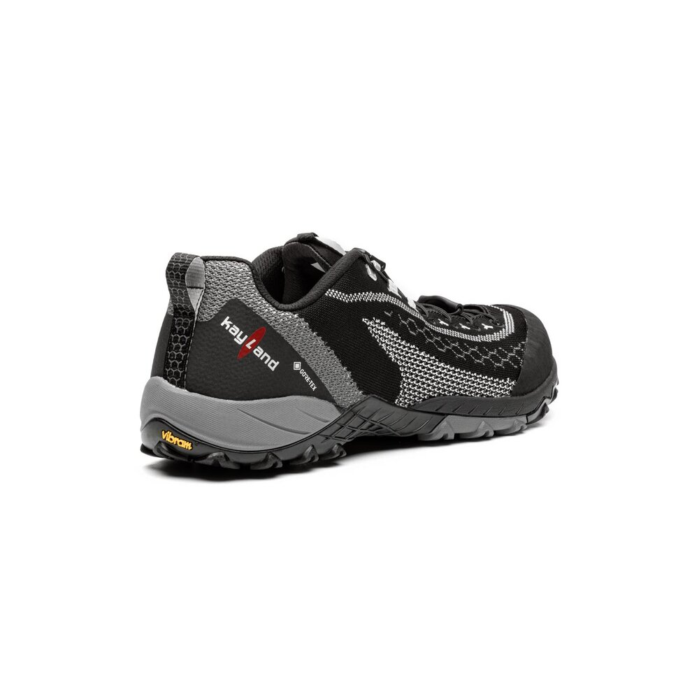 Kayland ALPHA KNIT GTX BLACK Acquista Ora