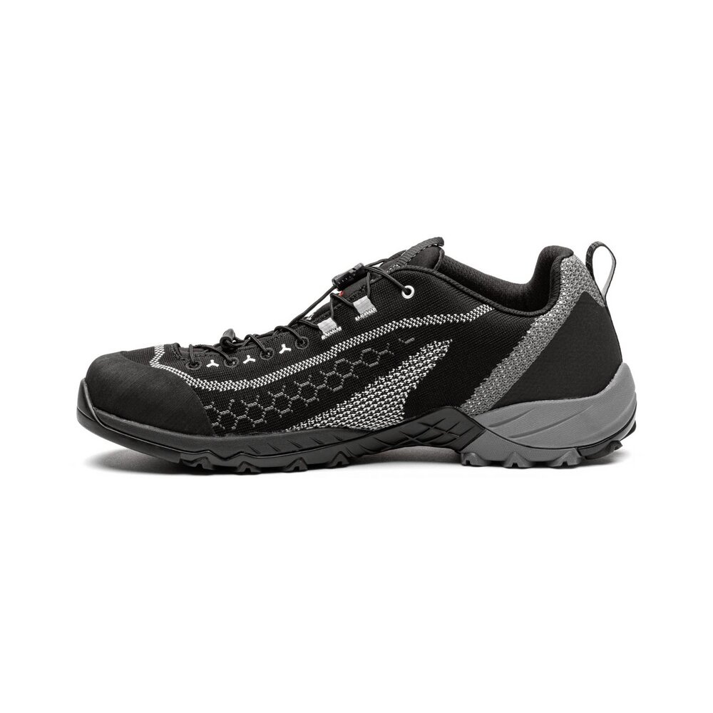 Kayland ALPHA KNIT GTX BLACK Acquista Ora