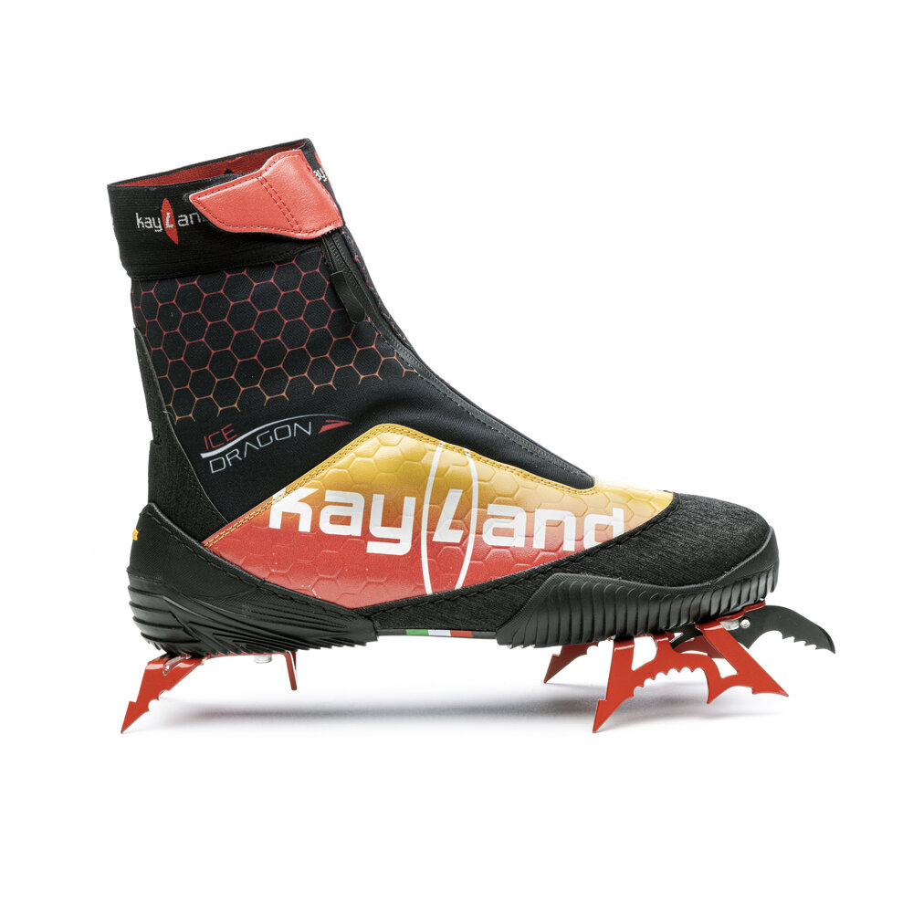 Kayland ICE DRAGON Consegna Veloce