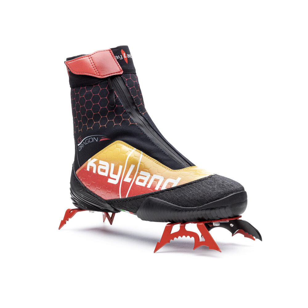 Kayland ICE DRAGON Consegna Veloce