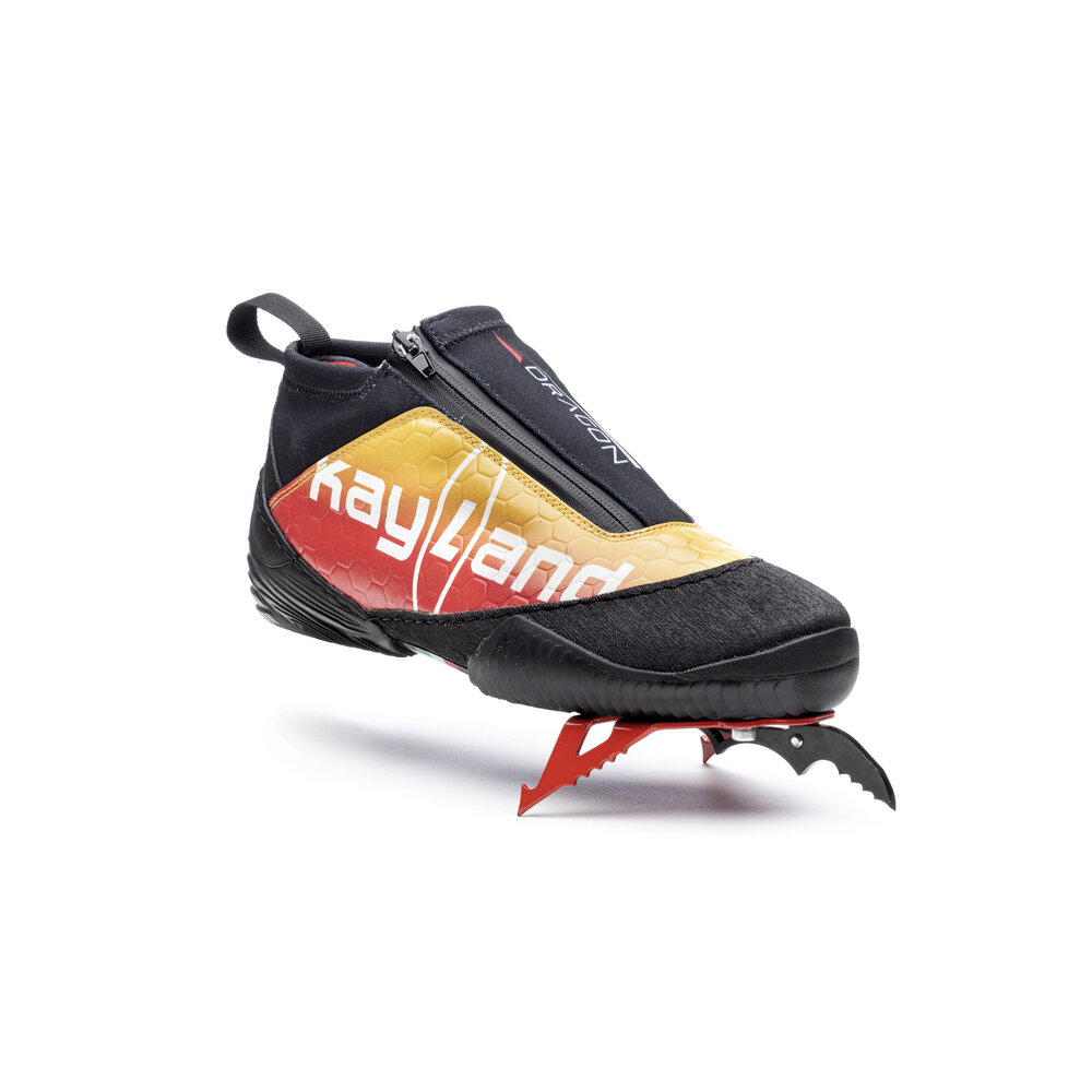 Kayland DRY DRAGON Promozione Limitata