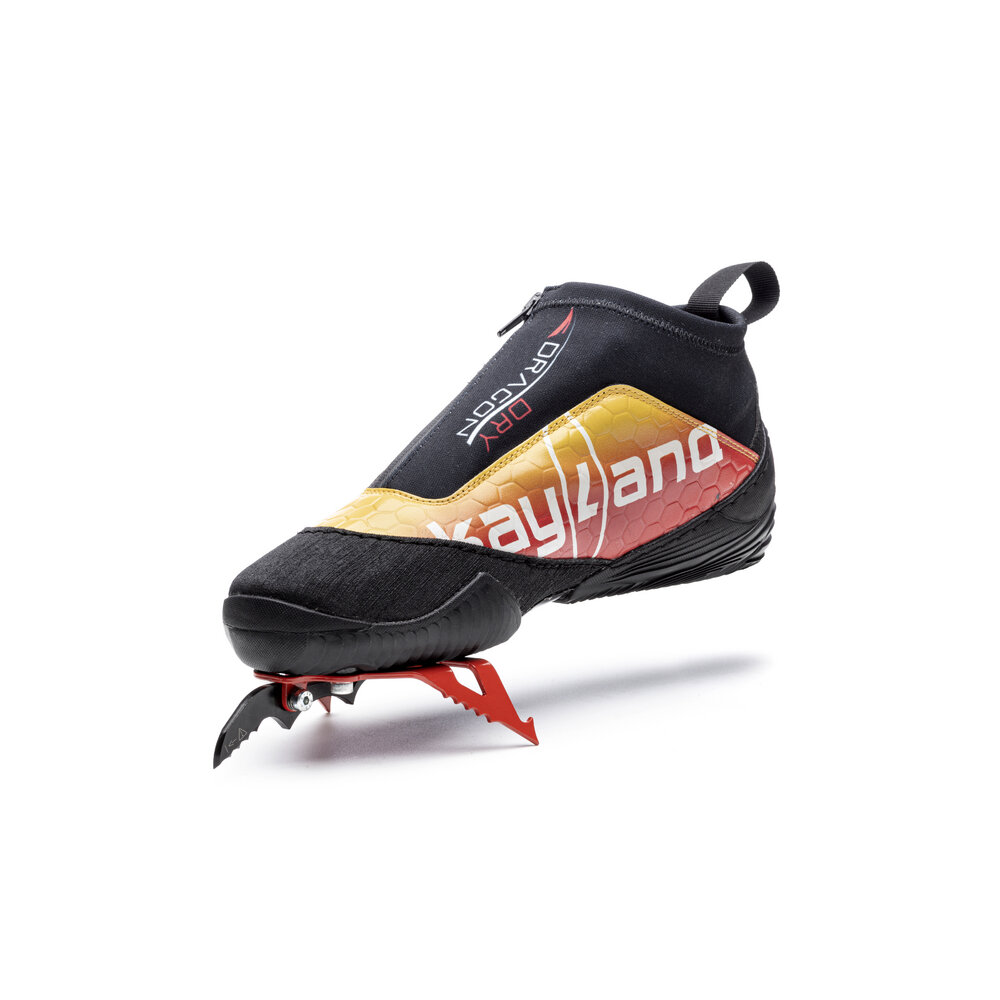 Kayland DRY DRAGON Promozione Limitata