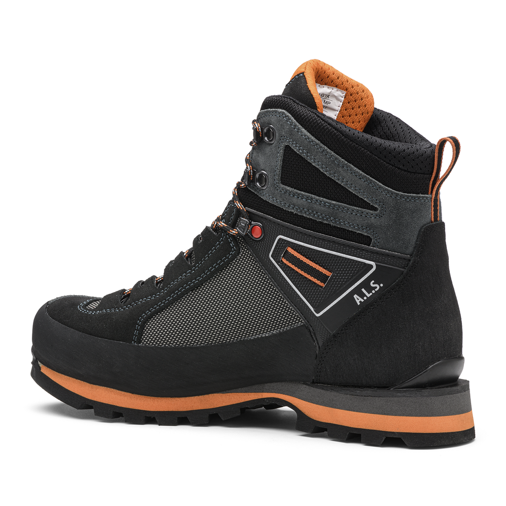 Kayland CROSS MOUNTAIN GTX GREY-ORANGE Affare Del Giorno
