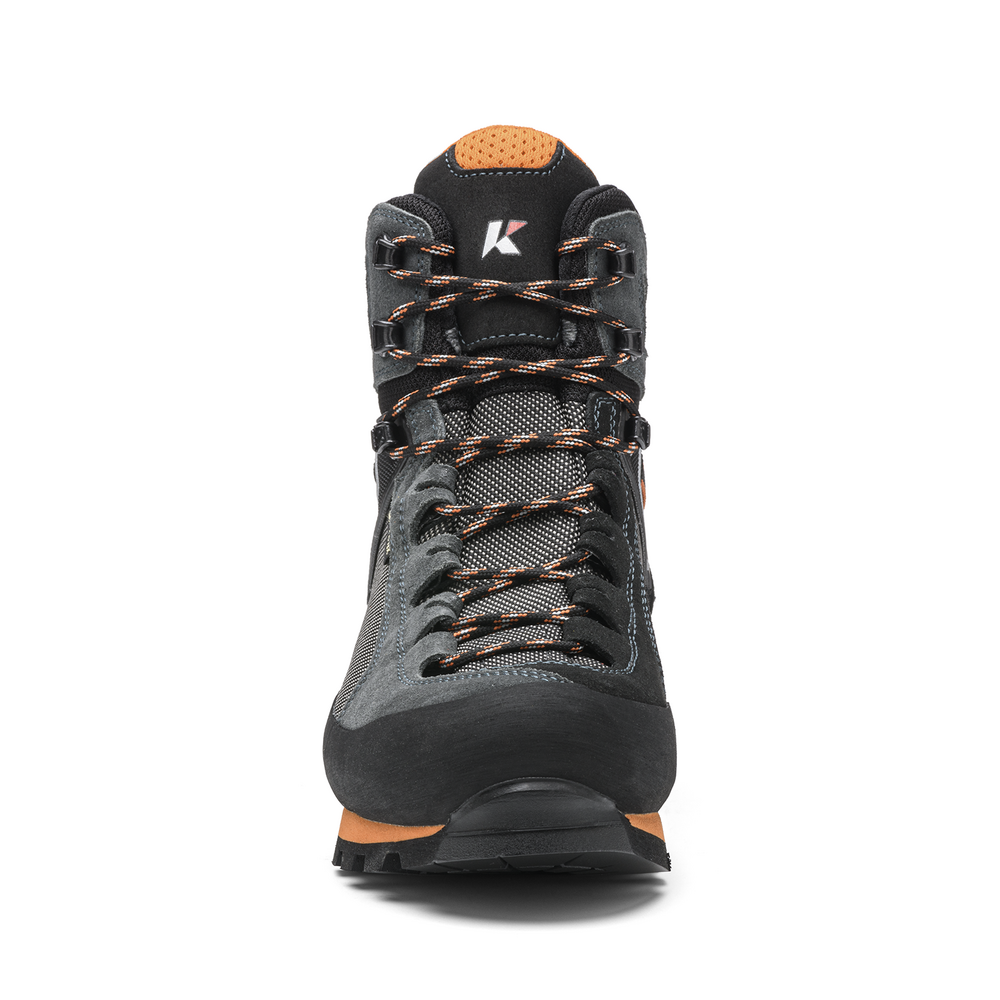 Kayland CROSS MOUNTAIN GTX GREY-ORANGE Affare Del Giorno